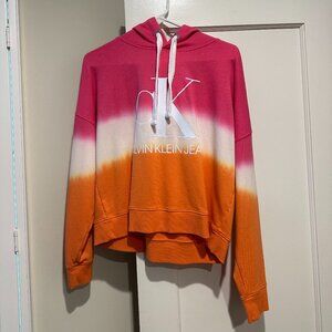 Calvin Klein Sweater S